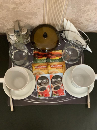 Food & Drinks, Hotel Day and Night on Michurinskiy, Western