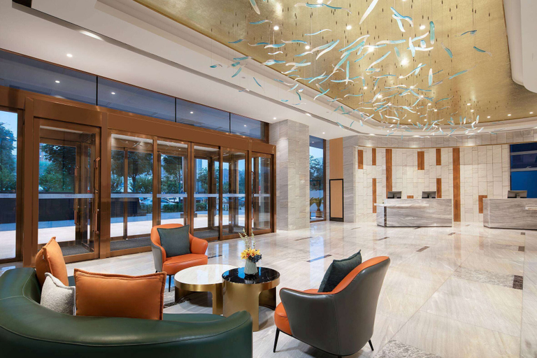 Others 4, Ramada by Wyndham Xi'an Chanba, Xi'an