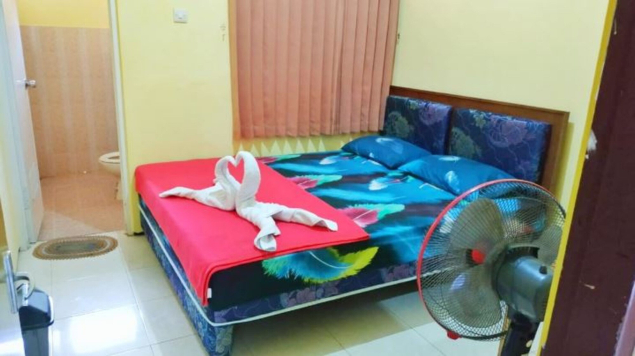 Bedroom 5, Sunrise of Java, Banyuwangi