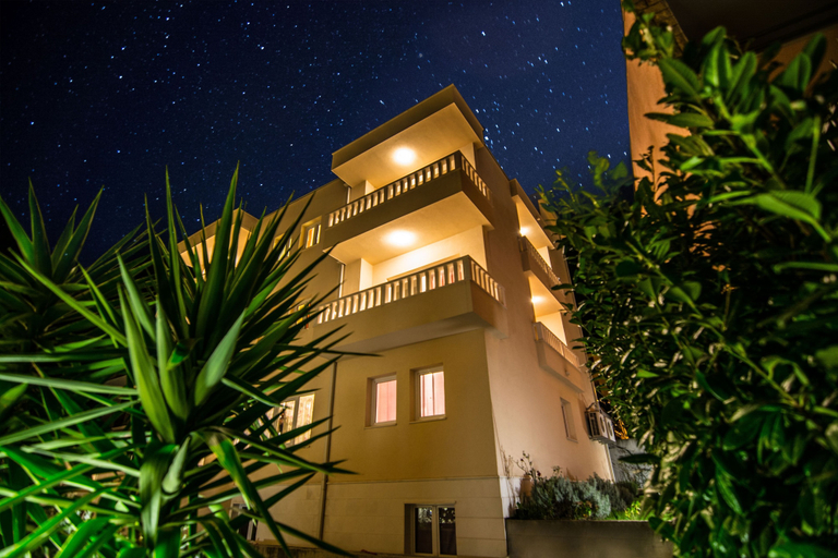 Exterior & Views 2, Villa Lelas, Makarska