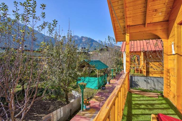 Others 5, Attic Cottage by Dumnu Homes, Kullu