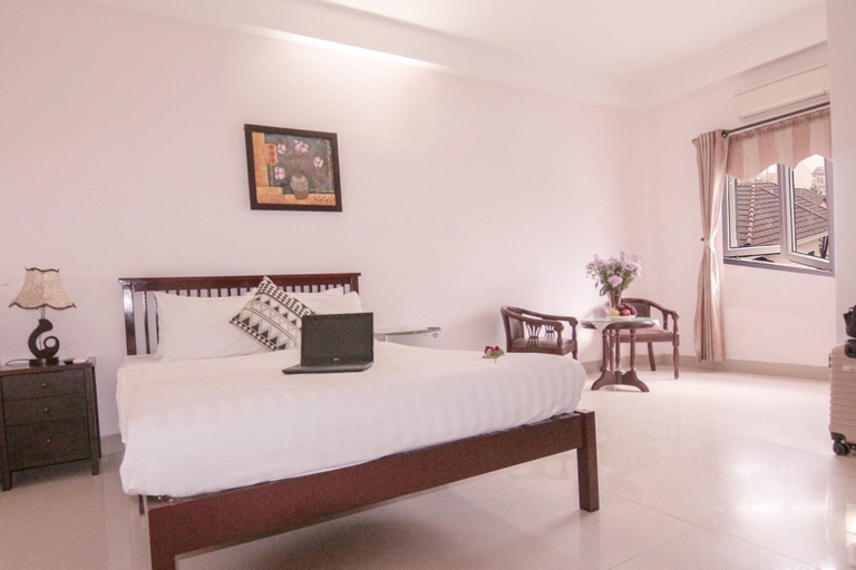 Bedroom 5, Nguyen Hotel and Homestay, Da Nang