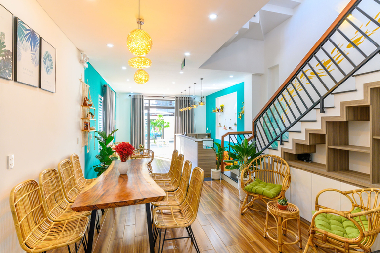 Others 5, Kivi Homestay, Da Nang