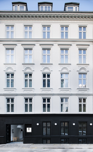 Exterior & Views 2, Eric Vökel Boutique Apartments - Copenhagen Suites, Copenhagen
