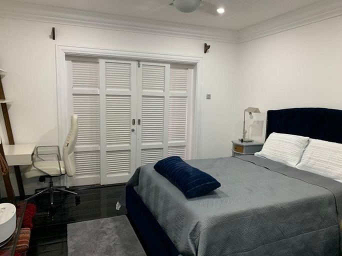 Bedroom 3, Apartment On Cotton Bay