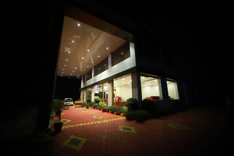 Exterior & Views 2, The Grand Jabalpur, Jabalpur
