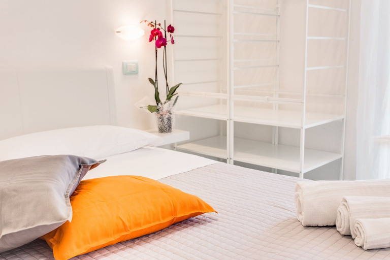 Bedroom 4, MareHome Brunch&Beauty - Adults Only, Forli' - Cesena