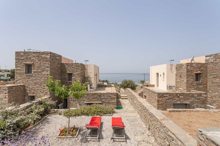 Exterior & Views 2, Villa Bianca Tzia, South Aegean