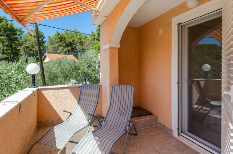Others 4, Apartments Namoru Gradina, Vela Luka