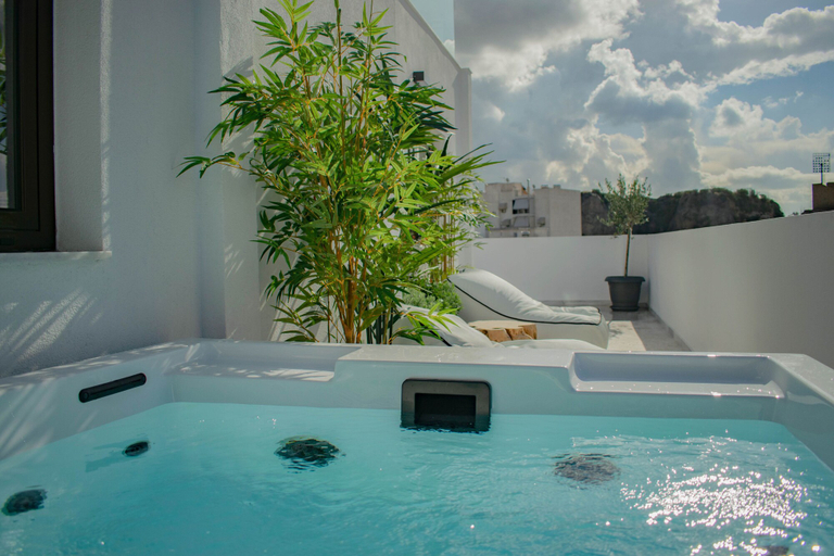 Sport & Beauty 4, Filopappou Hill Suites by Athens Stay, Attica