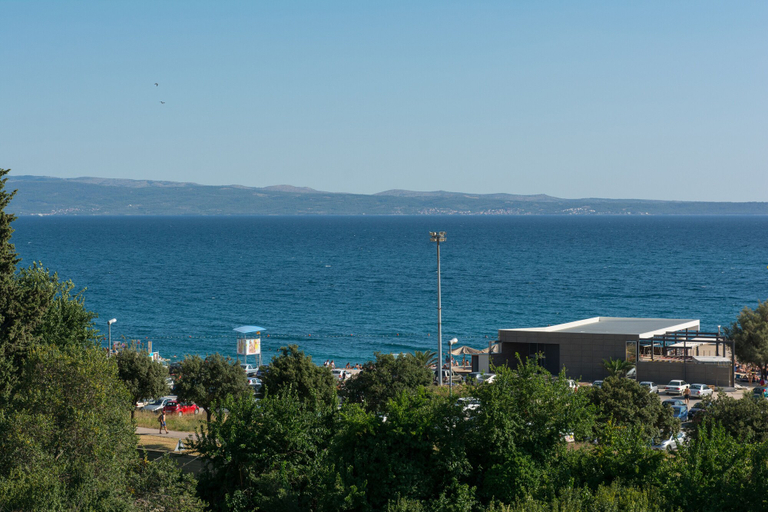 Others 5, Luxury Rooms near Beach, Split