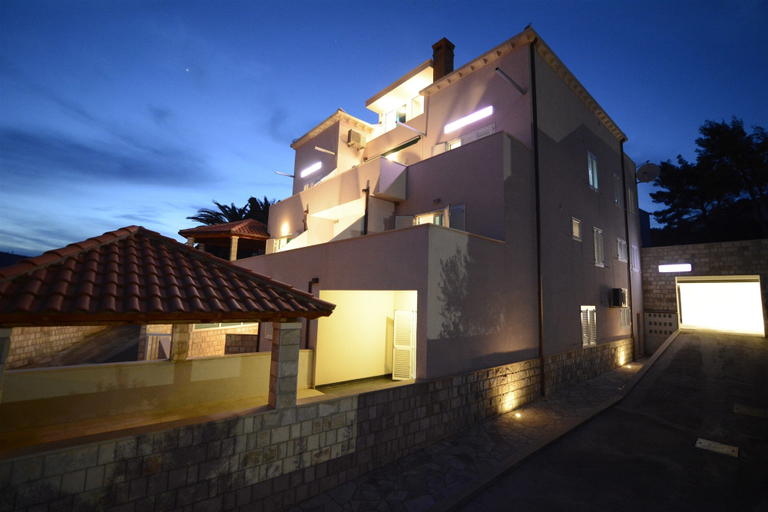 Exterior & Views 2, Villa Avantgarde B&B, Župa Dubrovačka