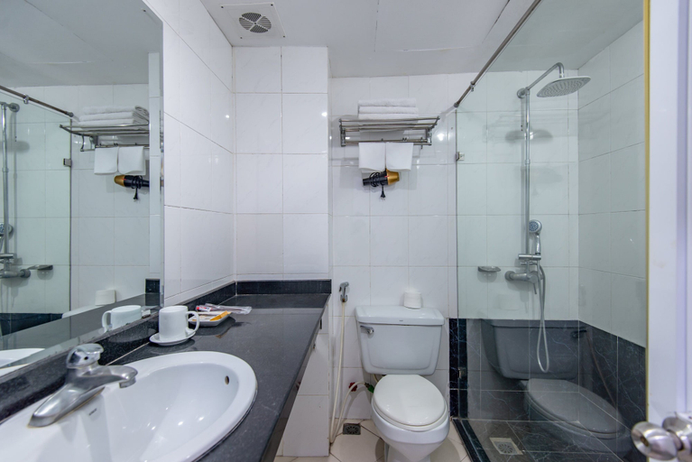 Bathroom, RendezVous Hotel, Hoàn Kiếm