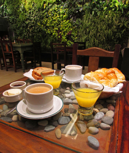Food & Drinks 5, Huella Andina, Bariloche