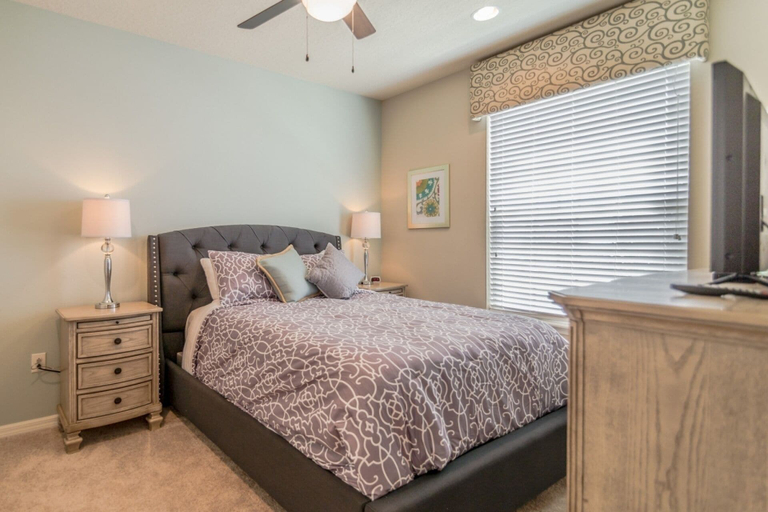 Bedroom 5, Windsor at Westside by PRP, Osceola