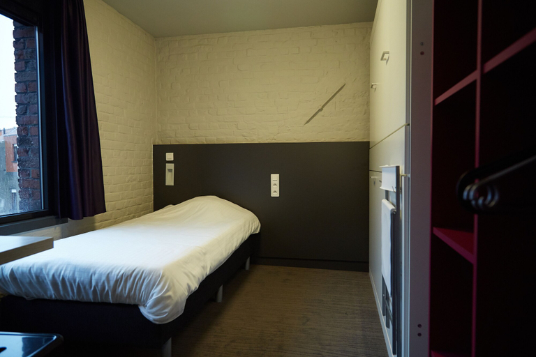 Bedroom 5, Focus Budget, West-Vlaanderen