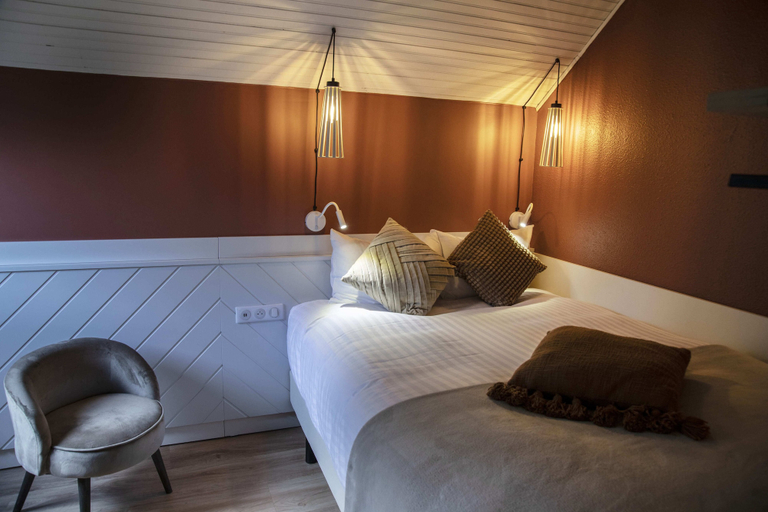 Bedroom 4, ISKÖ Chalets Hotel, Pyrénées-Atlantiques