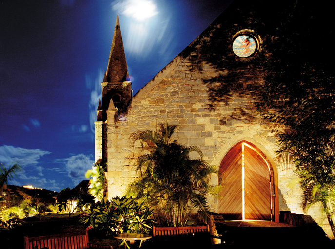 Exterior & Views 2, Canouan Estate Resort & Villas