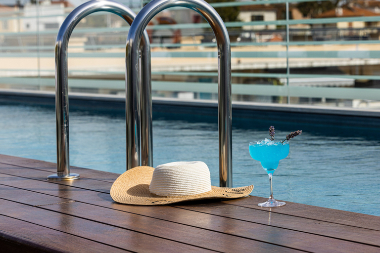 Sport & Beauty 4, Hotel Indigo CAGNES-SUR-MER by IHG, Alpes-Maritimes