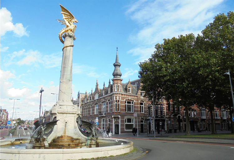 Exterior & Views 2, Little Duke Hotel, 's-Hertogenbosch