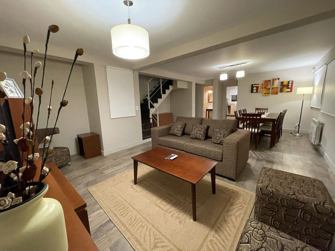 Others 4, Catedral Suites, Bariloche