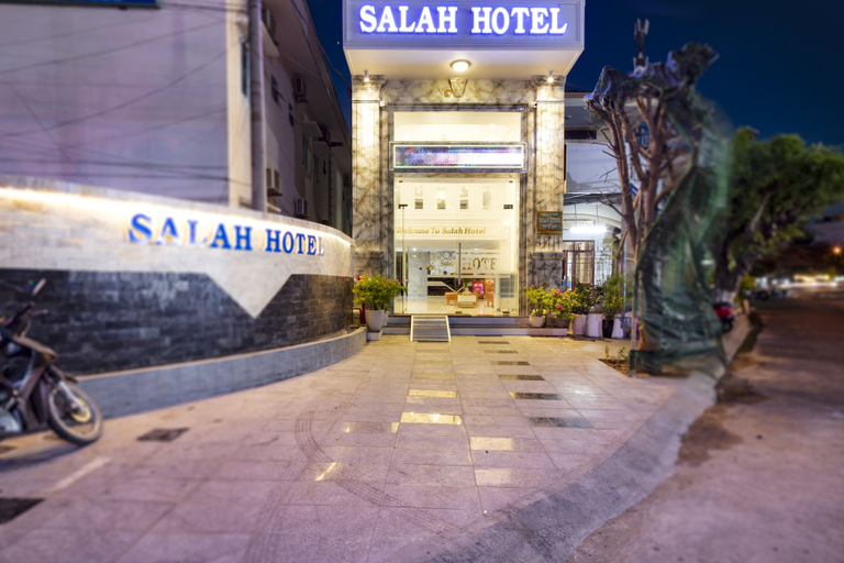 Others 5, Salah Hotel Quy Nhon, Qui Nhơn