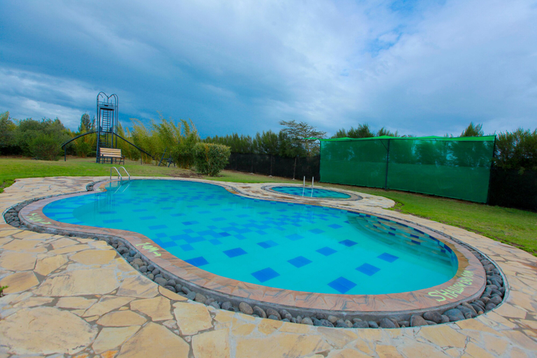 Sport & Beauty 5, Mtoni Resort, Laikipia East