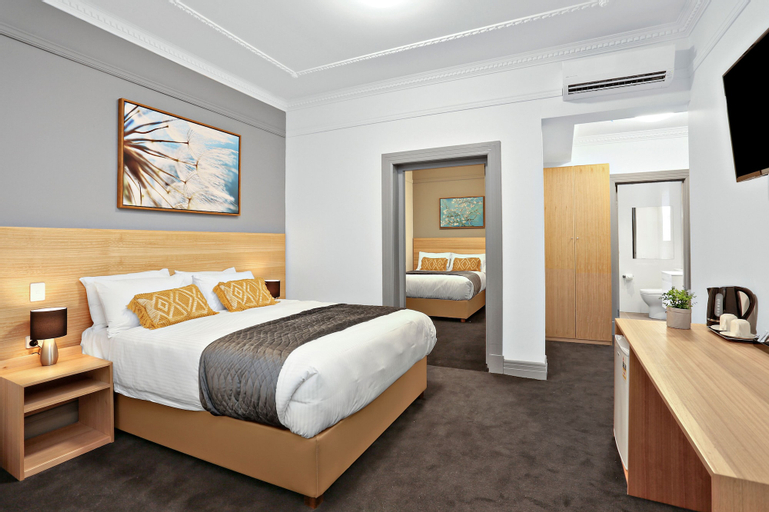 Bedroom 15