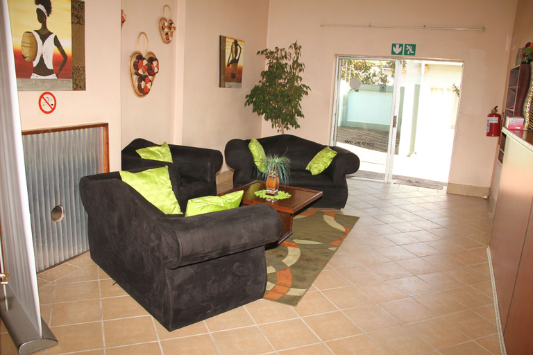 Others 4, Bubble Ball Guest House, Ekurhuleni
