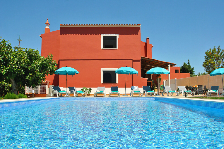 Exterior & Views 2, Villa Zanzibar, Loulé