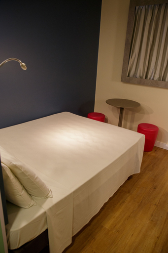 Bedroom 3, ibis budget Maceió Pajuçara, Maceió (capital)