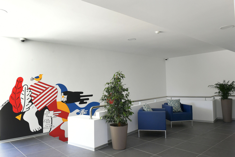 Others 5, Centro de Juventude de Braga - Hostel, Braga
