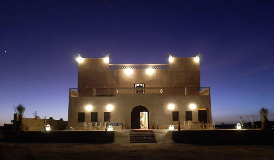 Exterior & Views 2, Riad Caravasar, Errachidia