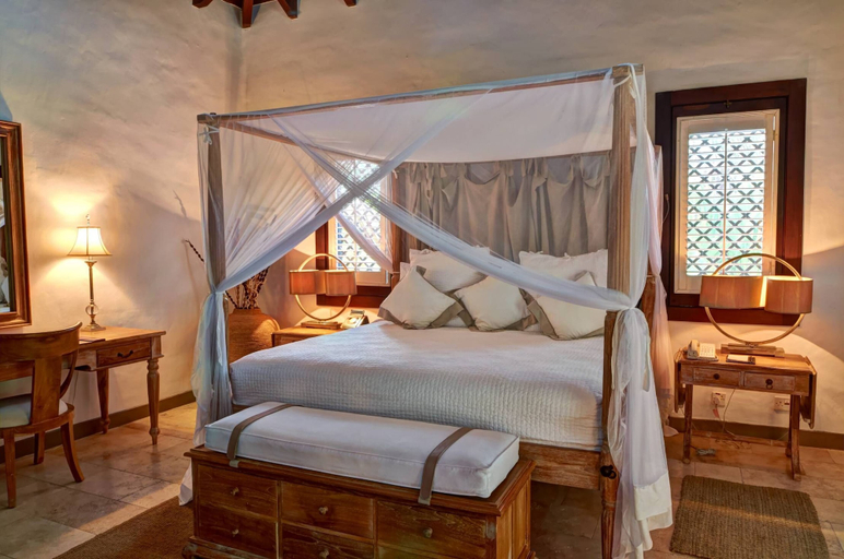 Bedroom 4, Canouan Estate Resort & Villas