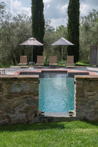 Sport & Beauty 2, Fontelunga Hotel & Villas, Arezzo