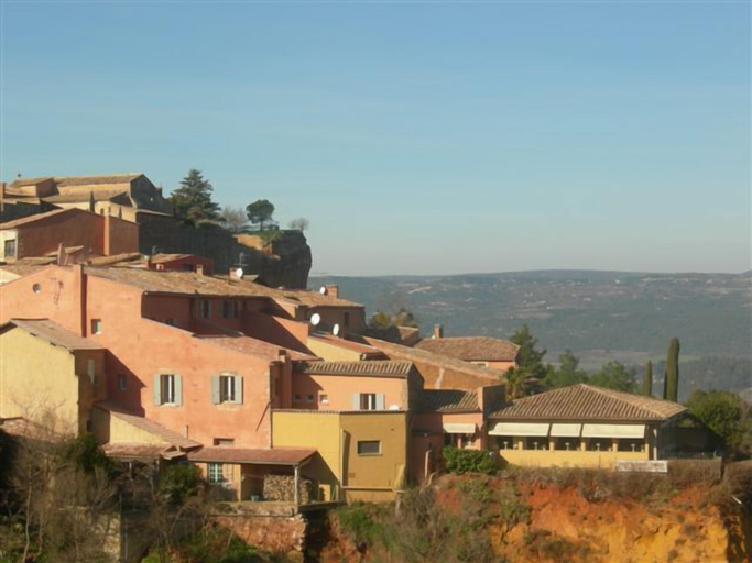 Exterior & Views 2, Omma, Vaucluse