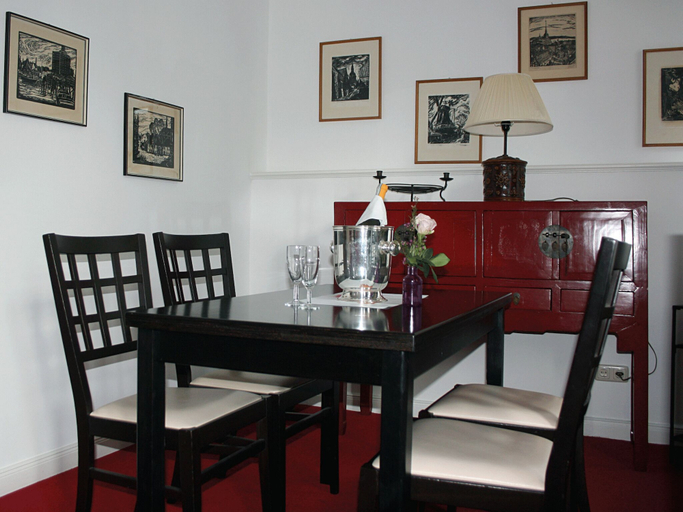 Others 4, Apartments im Kaffeehaus Heldt, Rendsburg-Eckernförde