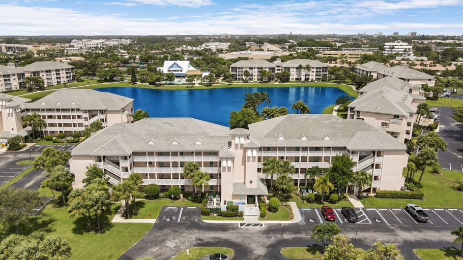 Jupiter Bay D404, Palm Beach