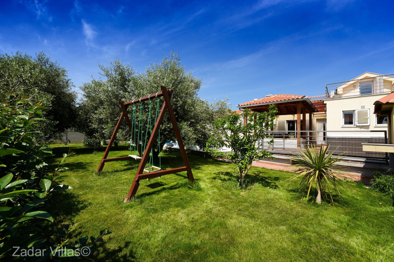 Others 5, Villa Origano, Zadar