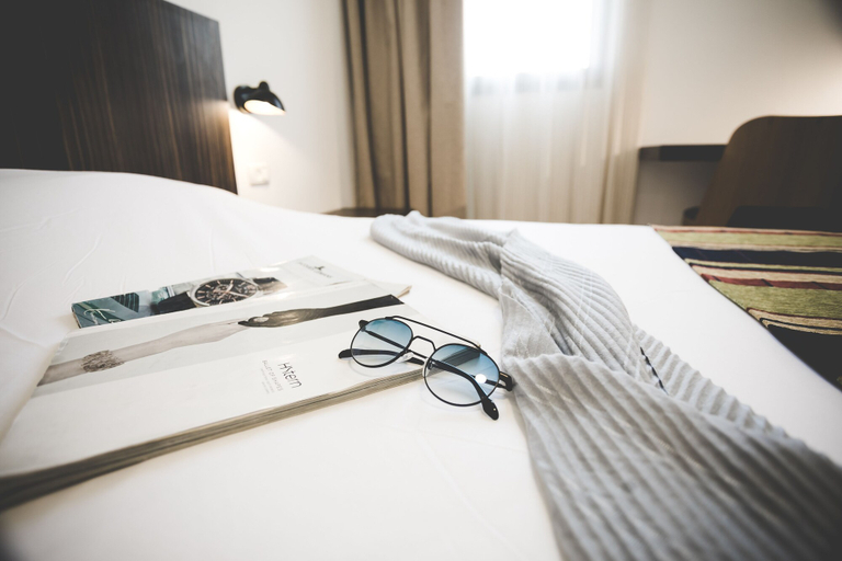 Bedroom 3, Nof Tavor Hotel