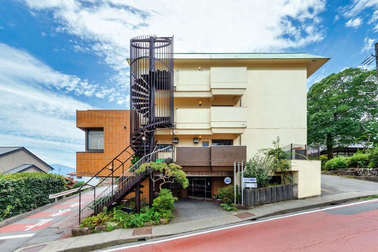 Exterior & Views 1, Hotel WWJ Ina, Ina