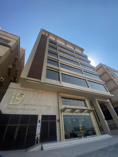 Exterior & Views 2, Level Nine Hotel, Jeddah