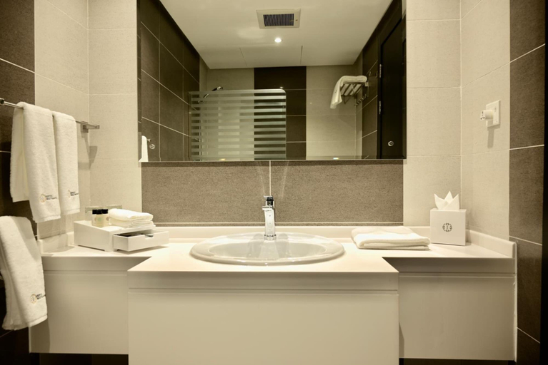 Bathroom 5, IRIS BOUTIQUE GRANADA, Riyadh