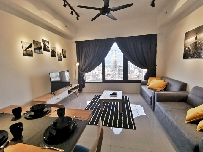 Others 5, Tropicana 218 Suites, Penang Island