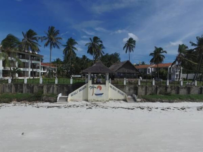 Exterior & Views 2, Nyali Beach Holiday Resort, Nyali