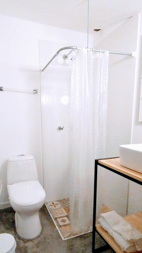 Bathroom 3, Casa SAB  Los Andes, Santafé de Bogotá