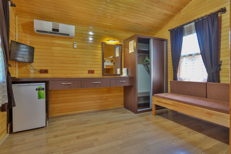 Room 4, Ugur Pansiyon Çirali, Kemer