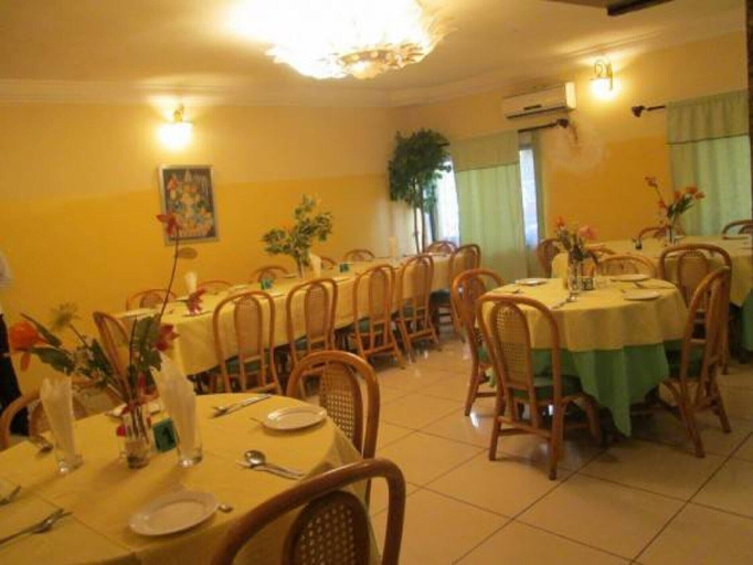 Food & Drinks 4, Lamonde Guest House, Owerri West
