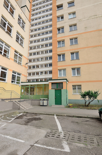 Exterior & Views, Victus Apartmenty - Jantar, Sopot
