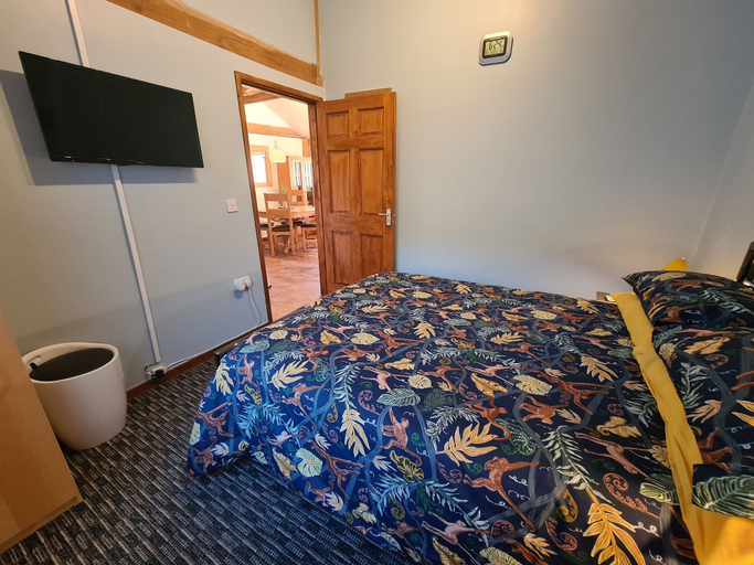 Bedroom 3, Inviting 2 Bedroom Barn Conversion, Rural Norfolk, Norfolk